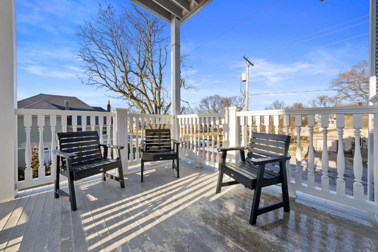 The Washington Boutique Hotel Sandusky Ngoại thất bức ảnh