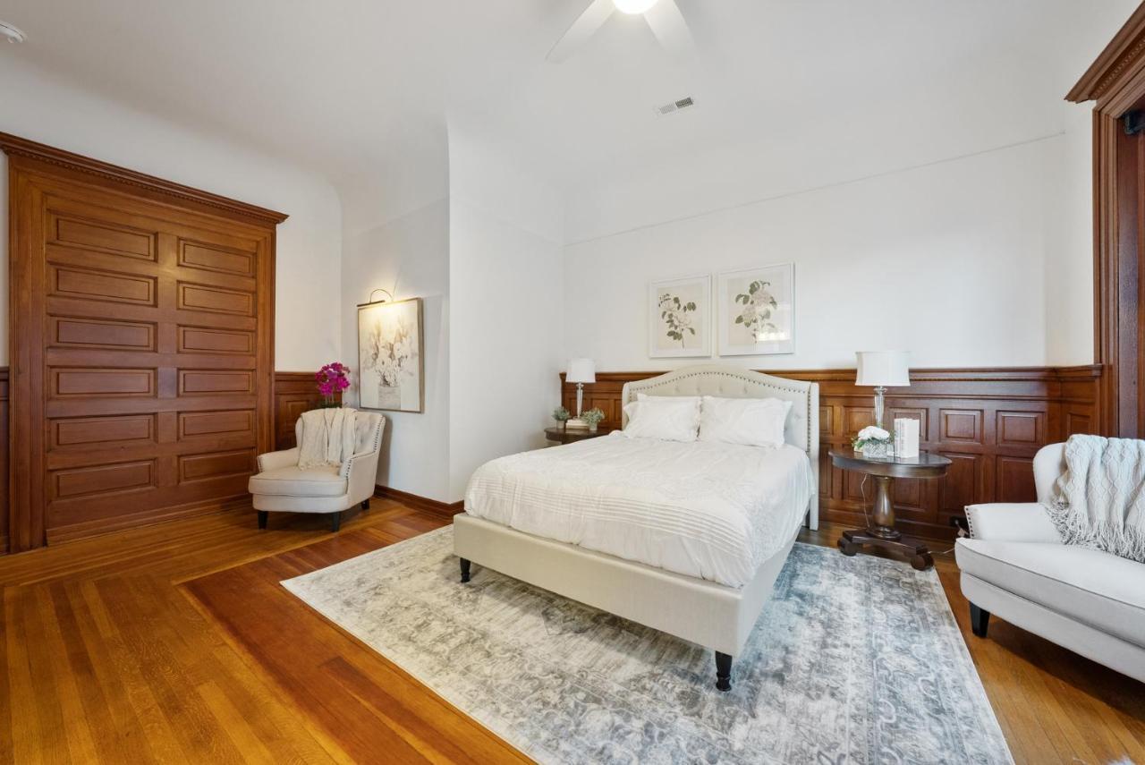 The Washington Boutique Hotel Sandusky Ngoại thất bức ảnh