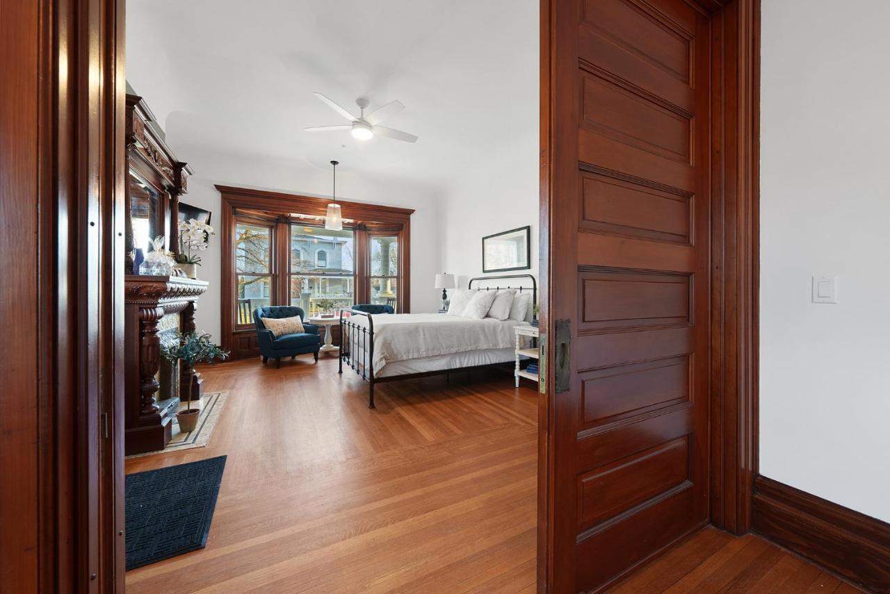 The Washington Boutique Hotel Sandusky Ngoại thất bức ảnh