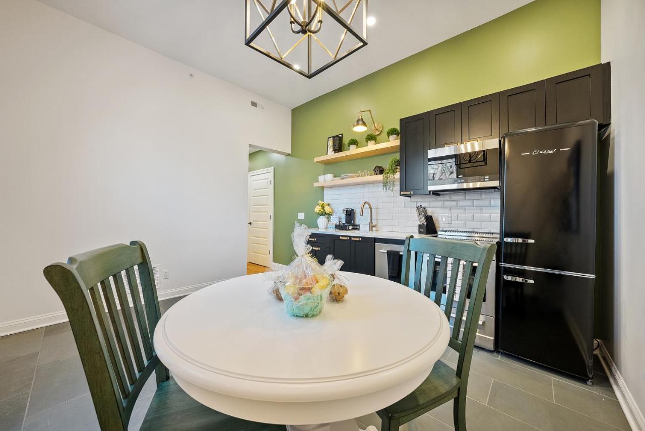 The Washington Boutique Hotel Sandusky Ngoại thất bức ảnh