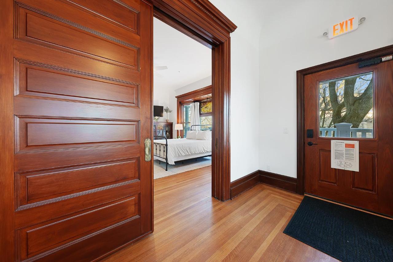 The Washington Boutique Hotel Sandusky Ngoại thất bức ảnh