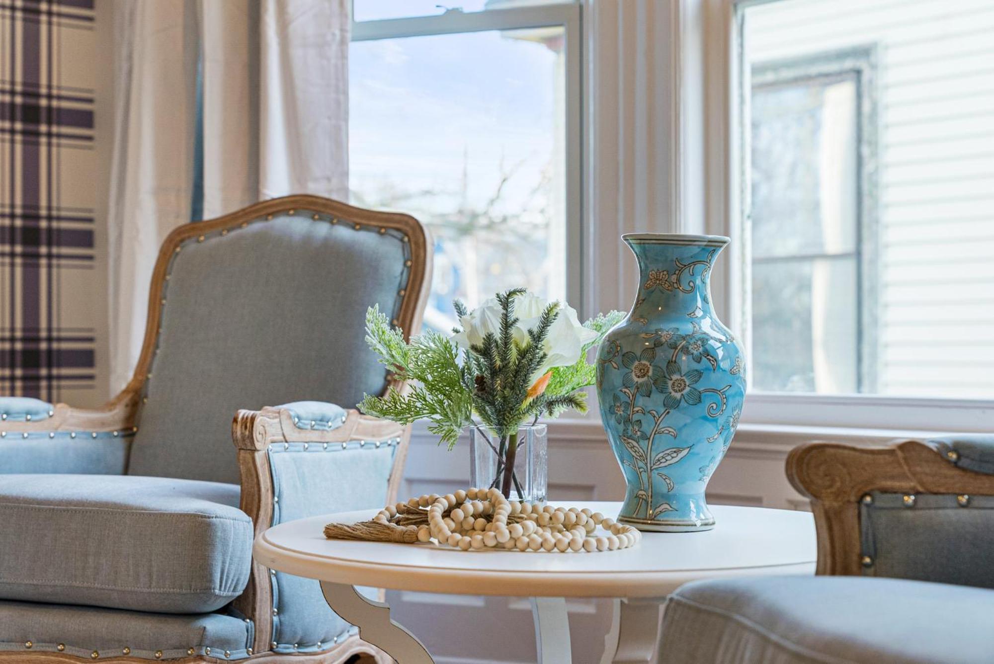 The Washington Boutique Hotel Sandusky Ngoại thất bức ảnh