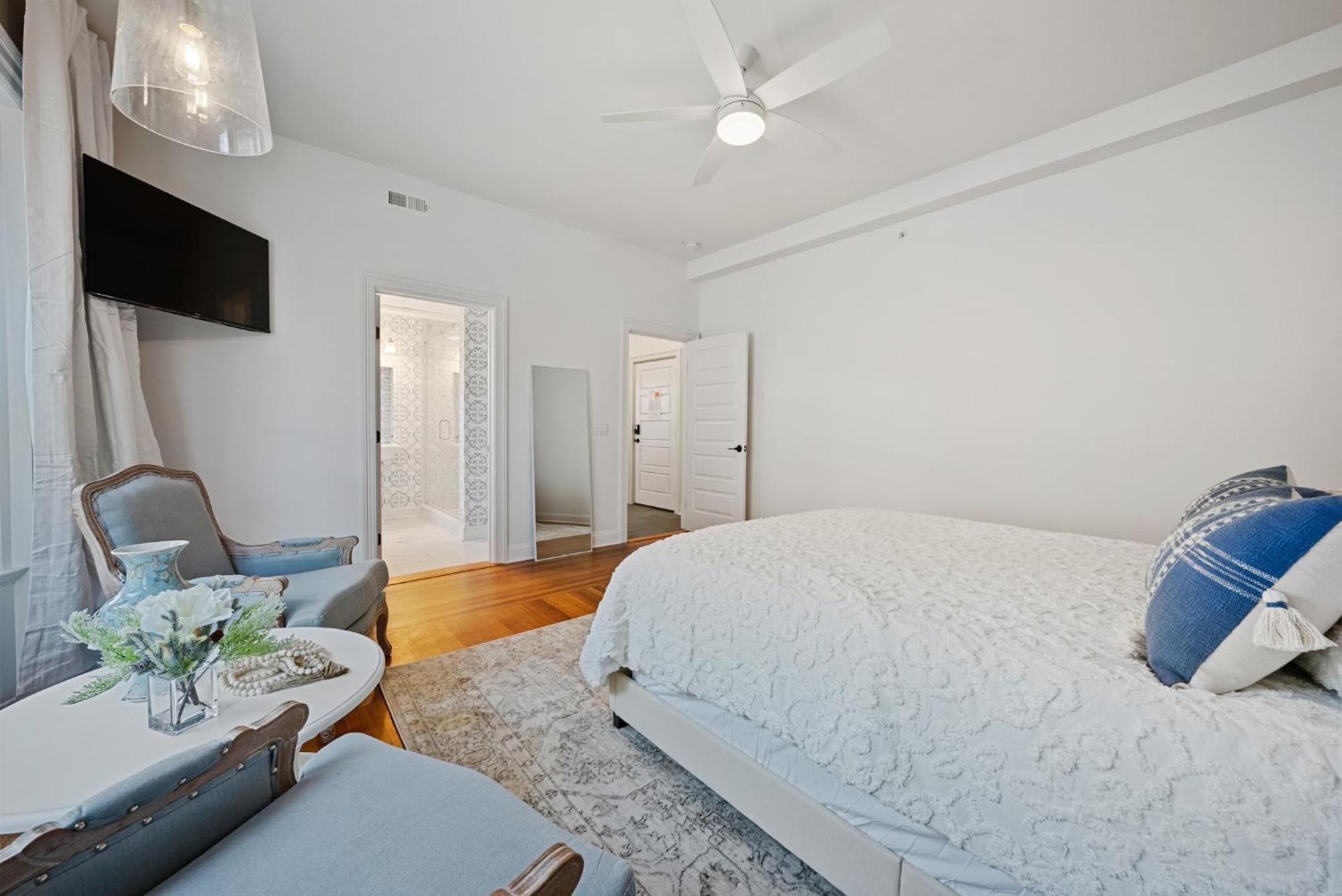 The Washington Boutique Hotel Sandusky Ngoại thất bức ảnh