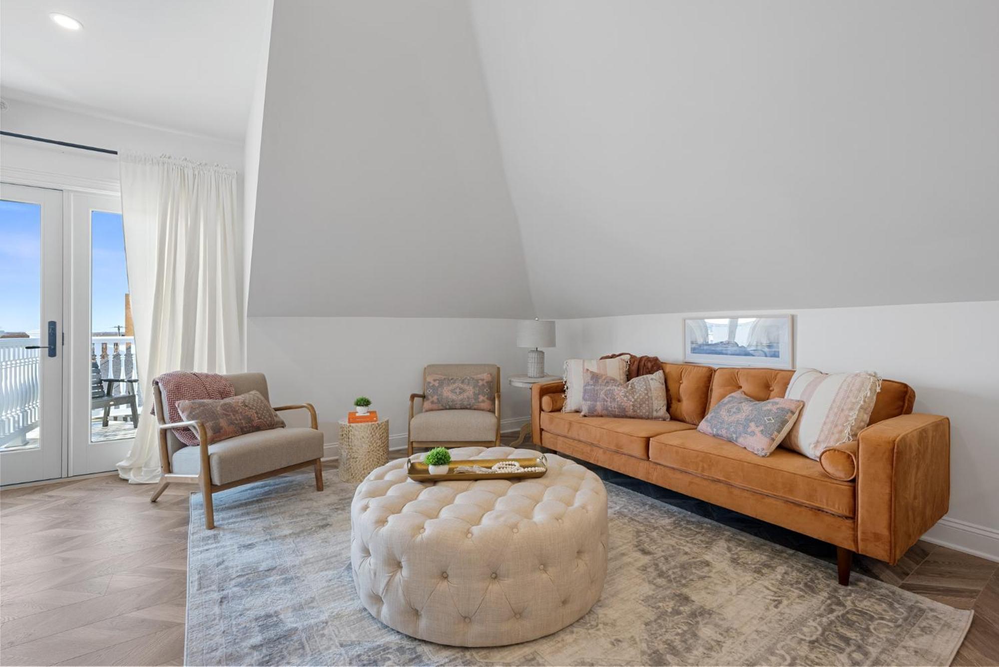 The Washington Boutique Hotel Sandusky Ngoại thất bức ảnh